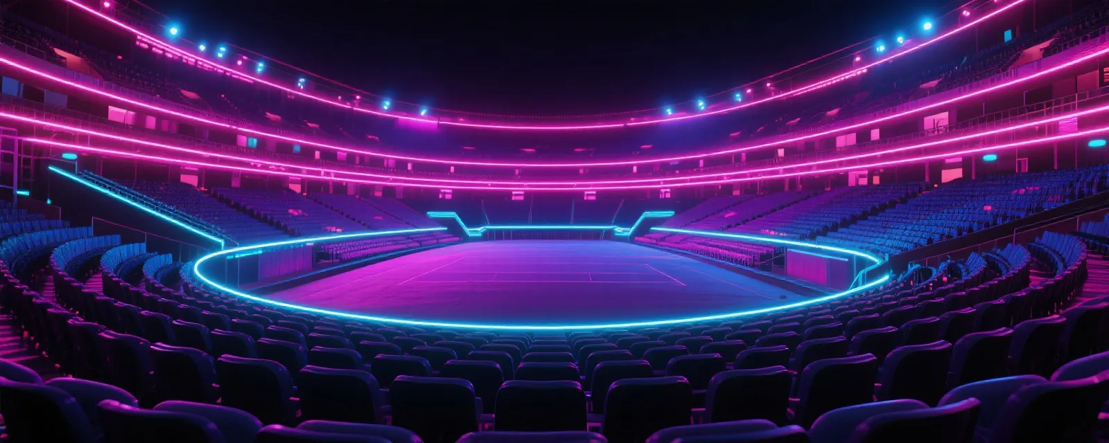 斗地主赛事氛围图