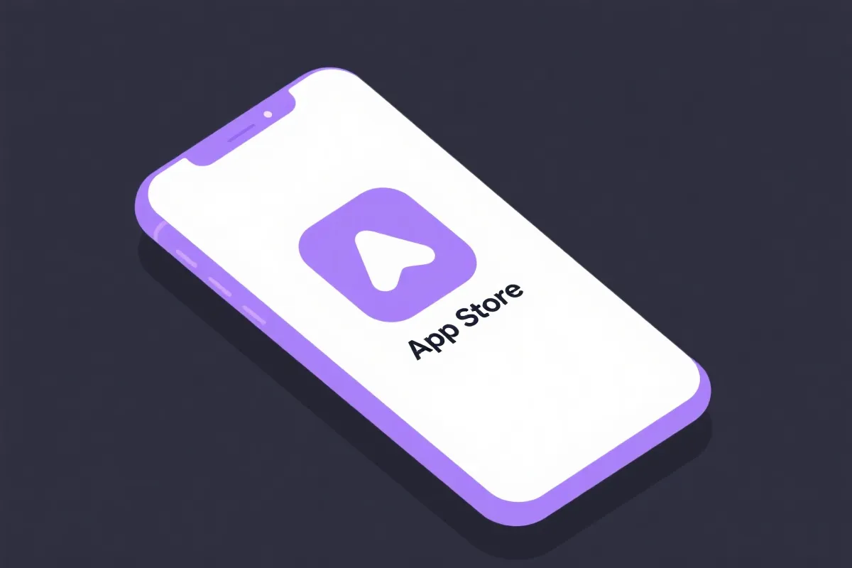 iOS 安装与更新示意图